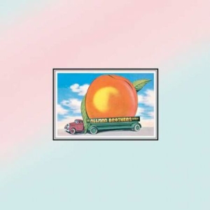 The Allman Brothers Band - Eat A Peach (2Lp) in the group VINYL / Pop-Rock at Bengans Skivbutik AB (2025635)