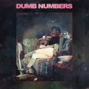 Dumb Numbers - Dumb Numbers Ii in the group CD / Pop-Rock at Bengans Skivbutik AB (2025997)