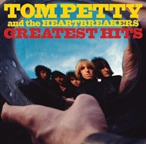 Tom Petty - Greatest Hits (2Lp) in the group VINYL / Best Of,Pop-Rock at Bengans Skivbutik AB (2026021)