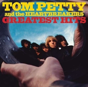 Tom Petty - Greatest Hits (2Lp) in the group VINYL / Best Of,Pop-Rock at Bengans Skivbutik AB (2026021)