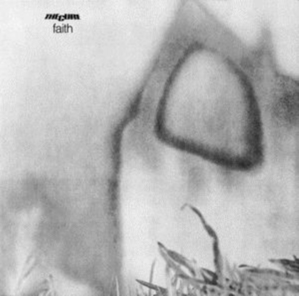 The Cure - Faith (Vinyl) in the group OUR PICKS / Way Out West 2026 at Bengans Skivbutik AB (2026023)