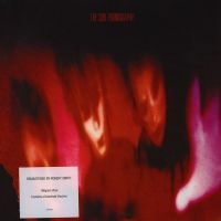 The Cure - Pornography (Vinyl) in the group OTHER / -Start Vinyl at Bengans Skivbutik AB (2026025)
