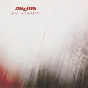 The Cure - Seventeen Seconds (Vinyl) in the group OTHER / -Start Vinyl at Bengans Skivbutik AB (2026026)