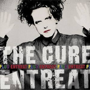 The Cure - Entreat Plus (2Lp) in the group VINYL / Pop-Rock at Bengans Skivbutik AB (2026029)