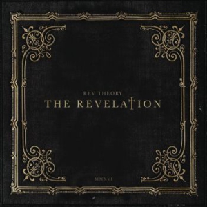 Rev Theory - The Revelation in the group CD / CD Hardrock at Bengans Skivbutik AB (2030193)