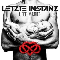 Letzte Instanz - Liebe Im Krieg (Ltd Digi W/Bonus) in the group CD / Hårdrock,Pop-Rock at Bengans Skivbutik AB (2030222)