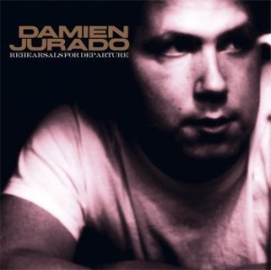 Damien Jurado - Rehearsals For Departure (Re-Issue) in the group VINYL / Pop-Rock at Bengans Skivbutik AB (2032046)