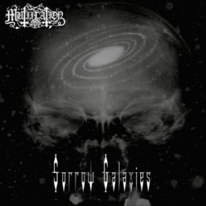 Mutiilation - Sorrow Galaxies in the group VINYL / Hårdrock at Bengans Skivbutik AB (2032055)