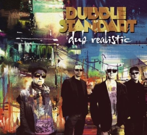 Dubblestandart - Dub Realistic in the group VINYL / Reggae at Bengans Skivbutik AB (2032085)