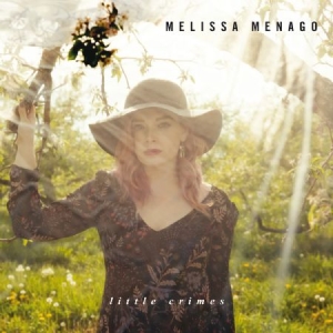 Menago Melissa - Little Crimes (Binaural + Sound) in the group CD / Pop at Bengans Skivbutik AB (2032122)