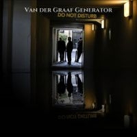 Van Der Graaf Generator - Do Not Disturb in the group CD / Pop-Rock at Bengans Skivbutik AB (2032128)