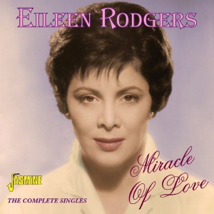 Rodgers Eileen - Miracle Of Love in the group OTHER / Övrigt / at Bengans Skivbutik AB (2032160)