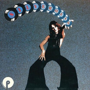 Silverhead - Silverhead - Expanded in the group CD / Rock at Bengans Skivbutik AB (2032407)