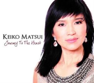 Keiko Matsui - Journey To The Heart in the group OTHER / Övrigt /  at Bengans Skivbutik AB (2032427)