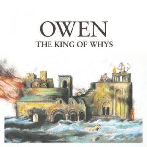 Owen - King Of Whys in the group CD / Rock at Bengans Skivbutik AB (2032458)