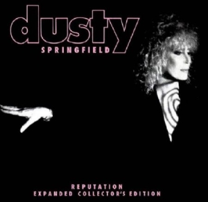 Springfield Dusty - Reputation - Deluxe (2Cd+Dvd) in the group CD / Pop-Rock at Bengans Skivbutik AB (2032462)