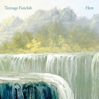 Teenage Fanclub - Here in the group CD / Pop-Rock at Bengans Skivbutik AB (2032678)