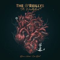 O'reillys And The Paddyhats - Seven Hearts - One Soul in the group CD / Hårdrock/ Heavy metal at Bengans Skivbutik AB (2032690)