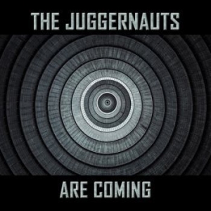 Juggernauts - The Juggernauts Are Coming in the group CD / Pop at Bengans Skivbutik AB (2032691)
