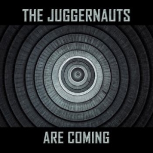 Juggernauts - The Juggernauts Are Coming in the group CD / Pop-Rock at Bengans Skivbutik AB (2032691)