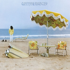 Neil Young - On The Beach in the group OTHER /  /  at Bengans Skivbutik AB (2032701)