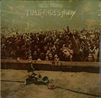NEIL YOUNG - TIME FADES AWAY (VINYL) in the group OUR PICKS / Vinyl Campaigns / Vinyl Campaign at Bengans Skivbutik AB (2032702)