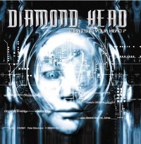 Diamond Head - Whats In Your Head in the group VINYL / Pop-Rock at Bengans Skivbutik AB (2033484)