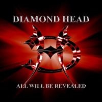 Diamond Head - All Will Be Revealed in the group VINYL / Pop-Rock at Bengans Skivbutik AB (2033485)