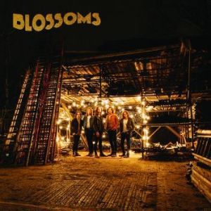 Blossoms - Blossoms in the group OUR PICKS / CD Mid at Bengans Skivbutik AB (2033515)