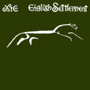 Xtc - English Settlement (Version 2) in the group CD / Rock at Bengans Skivbutik AB (2033520)