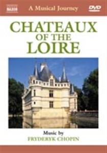 Travelogues - Chateaux Of The Loire in the group Externt_Lager /  at Bengans Skivbutik AB (2033633)
