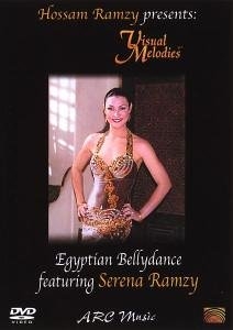 Hossam Ramzy - Egyptian Bellydance in the group Externt_Lager /  at Bengans Skivbutik AB (2033820)