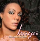 Kayo - Innan Natten Är Över in the group MUSIK / CD-Singel / Pop-Rock at Bengans Skivbutik AB (2034053)