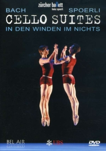 Zurich Ballet - In Den Winden Im Nichts in the group Externt_Lager /  at Bengans Skivbutik AB (2034073)