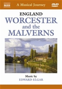 England - Travelogue in the group Externt_Lager /  at Bengans Skivbutik AB (2034135)
