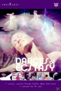 Various - Dances Of Ecstasy in the group Externt_Lager /  at Bengans Skivbutik AB (2034278)