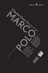 Vivier - Reves D´Un Marco Polo in the group Externt_Lager /  at Bengans Skivbutik AB (2034285)
