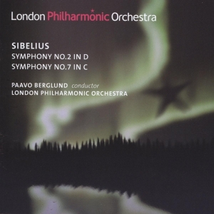 Eugene Ormandy - Symphony No.2 & No.7 in the group CD / Klassiskt at Bengans Skivbutik AB (2034330)