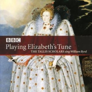 Byrd William - Playing Elizabeths Tune in the group MUSIK / SACD / Klassiskt at Bengans Skivbutik AB (2034409)