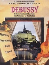 Debussy Claude - Prelude A L'apres-Midi in the group Externt_Lager /  at Bengans Skivbutik AB (2034431)