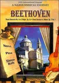 Beethoven Ludwig Van - Piano Music in the group Externt_Lager /  at Bengans Skivbutik AB (2034456)