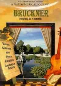 Bruckner Anton - Symphony 4 in the group Externt_Lager /  at Bengans Skivbutik AB (2034486)