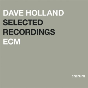 Holland Dave - Selected Recordings in the group CD / Jazz/Blues at Bengans Skivbutik AB (2034507)