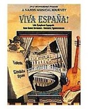 Lalo/Saint-Saens - Viva Espana! in the group Externt_Lager /  at Bengans Skivbutik AB (2034578)