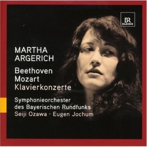 Beethoven - Piano Concerto No 1 in the group Externt_Lager /  at Bengans Skivbutik AB (2034779)