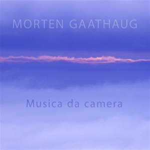 Gaathaug Morten - Musica Da Camera in the group MUSIK / SACD / Klassiskt at Bengans Skivbutik AB (2035397)