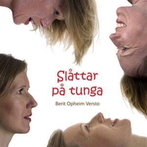 Opheim Berit - Slåttar På Tunga in the group MUSIK / SACD / Elektroniskt,World Music at Bengans Skivbutik AB (2035399)