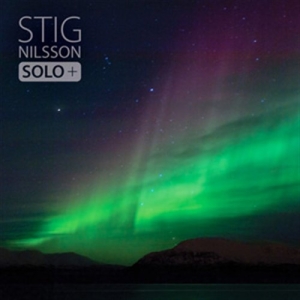 Nilsson Stig - Solo+ in the group Externt_Lager /  at Bengans Skivbutik AB (2035400)