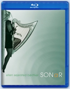 Bødtker Ellen Sejersted/Grex Vocal - Sonar - Music By Magnar Åm (Blu-Ray in the group MUSIK / Musik Blu-Ray / Klassiskt at Bengans Skivbutik AB (2035404)