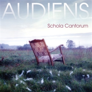 Schola Cantorum - Audiens in the group MUSIK / SACD / Klassiskt at Bengans Skivbutik AB (2035412)